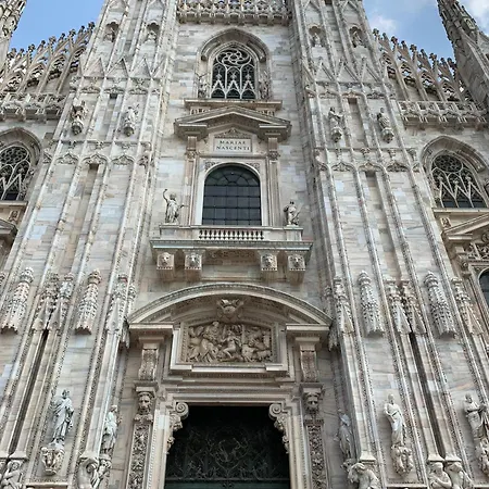 Апартаменты Maisons Via Dei Piatti - Mono Милан