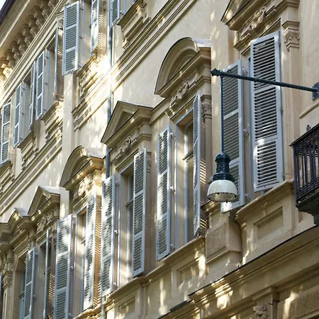 Апартаменты Maisons Via Dei Piatti - Mono *