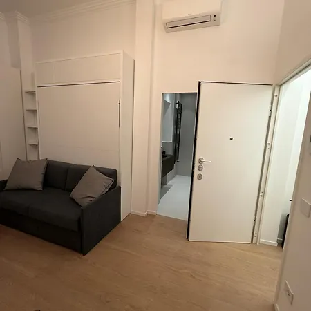 Maisons Via Dei Piatti - Mono Apartamento Milão