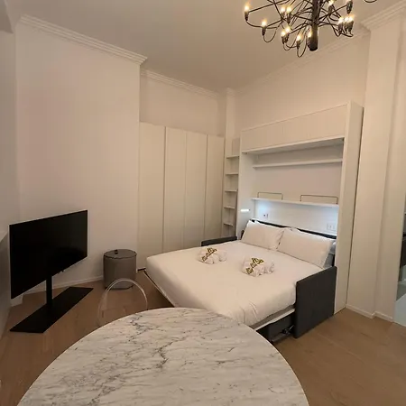 Apartamento Maisons Via Dei Piatti - Mono