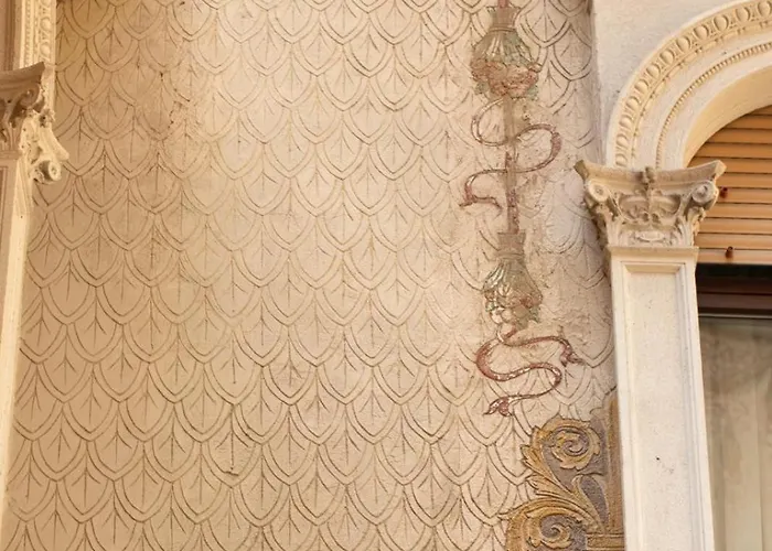 Maisons Via Dei Piatti - Mono Апартаменты *