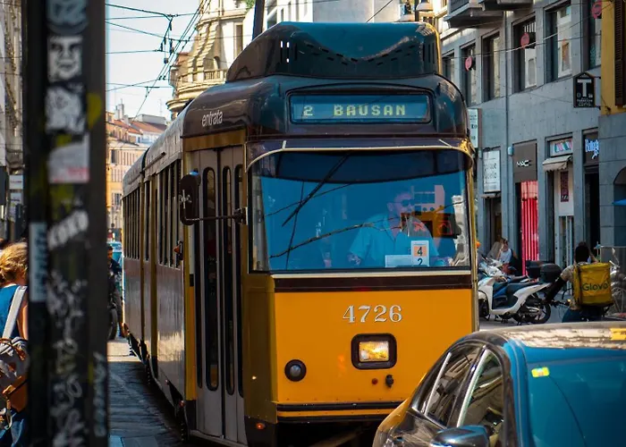 Maisons Via Dei Piatti - Mono Апартаменты *