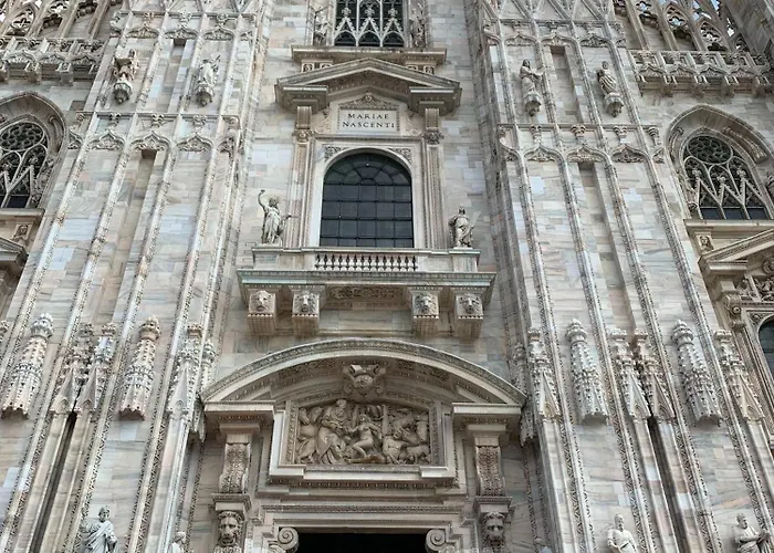 Апартаменты Maisons Via Dei Piatti - Mono Милан