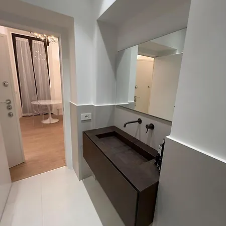 Lägenhet Maisons Via Dei Piatti - Mono Milano